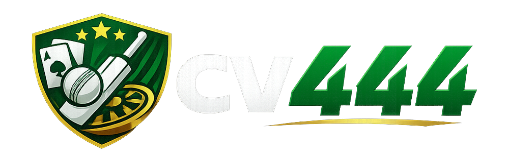 CV 444